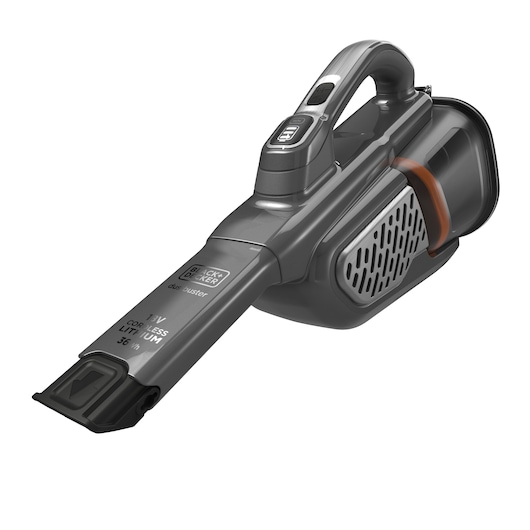 Dustbuster 18 V 2.0 Ah al litio