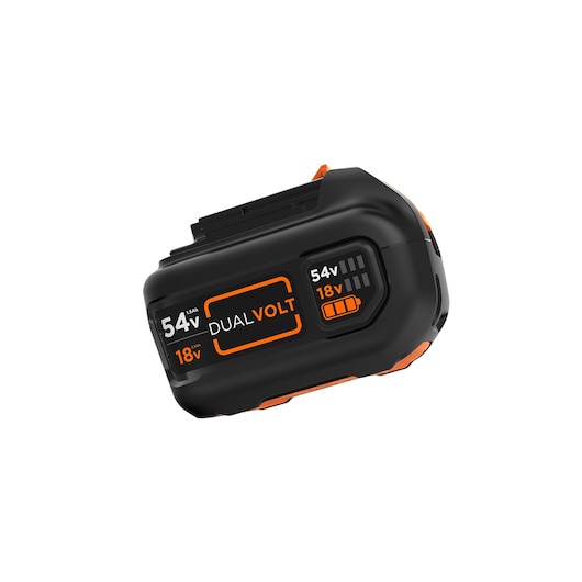 Batteria DualVolt al Litio 54V - 1.5Ah
