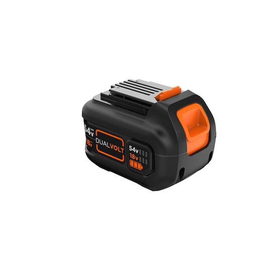 Batteria DualVolt al Litio 54V - 1.5Ah