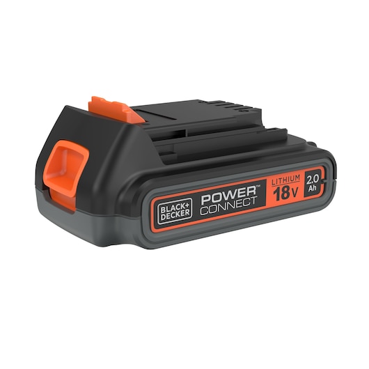 Batteria al Litio 18V - 2.0Ah