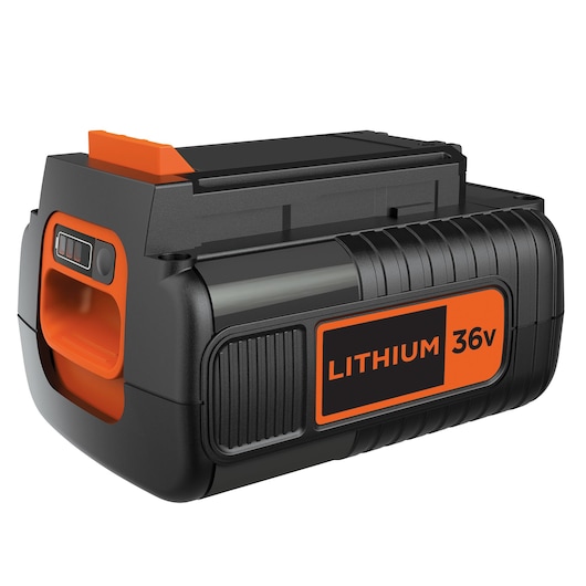 Batteria al Litio 36V - 2.0Ah