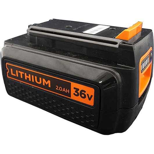 Batteria al Litio 36V - 2.0Ah