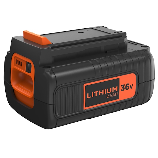 Batteria al litio 36V 2,5 Ah