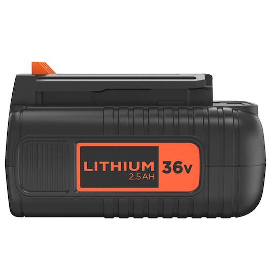 Batteria al litio 36V 2,5 Ah