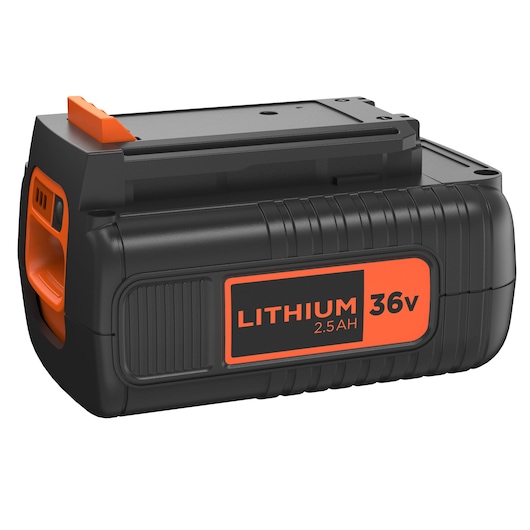 Batteria al litio 36V 2,5 Ah