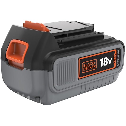 Batteria al Litio 18V - 4.0Ah