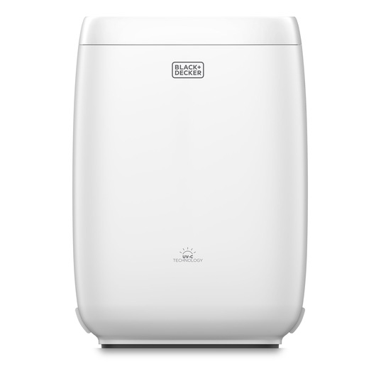 38W Purificatore d'aria