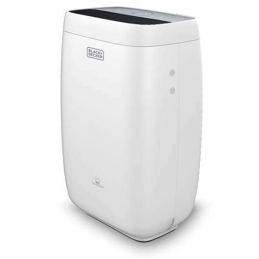 38W Purificatore d'aria