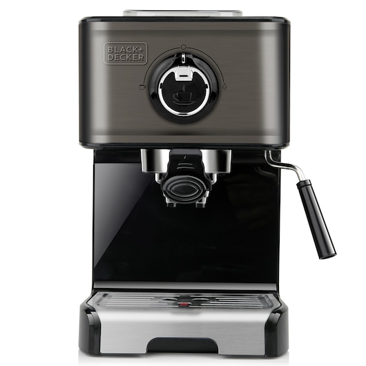 Macchina per caffè espresso 1200W