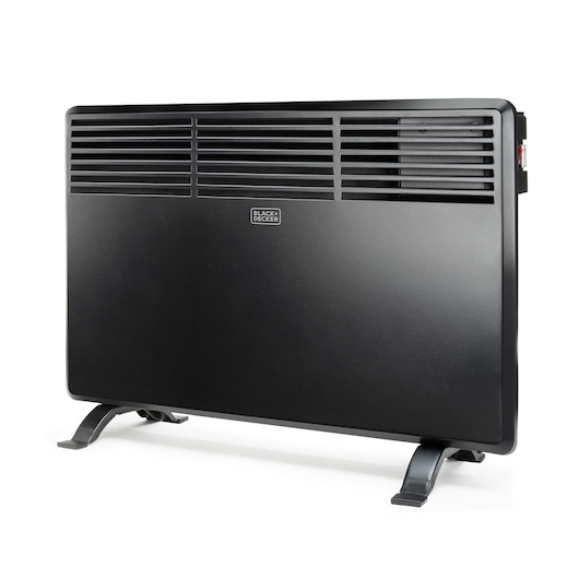 Radiatore a parete da 1200W