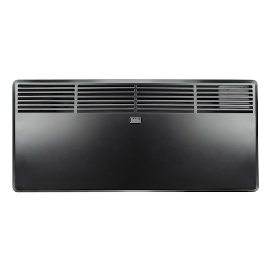 Radiatore a parete da 1800W