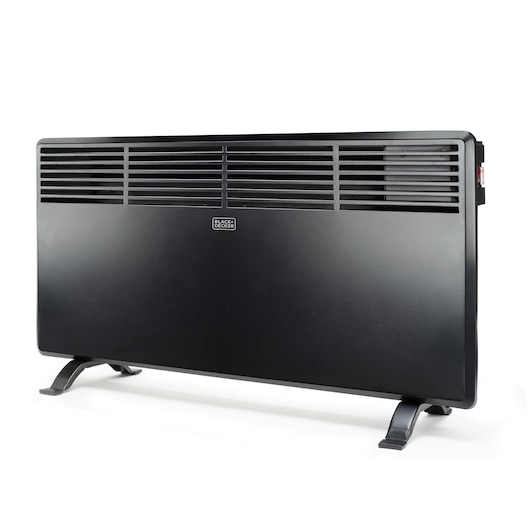 Radiatore a parete da 1800W