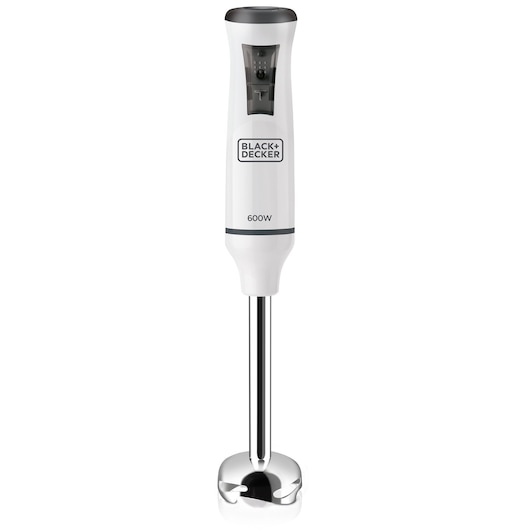 Frullatore a immersione da 600W in acciaio inossidabile con accessori