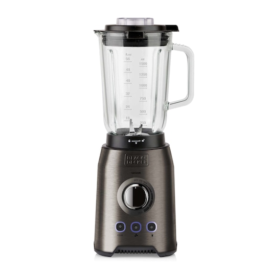 Frullatore a caraffa 1200W