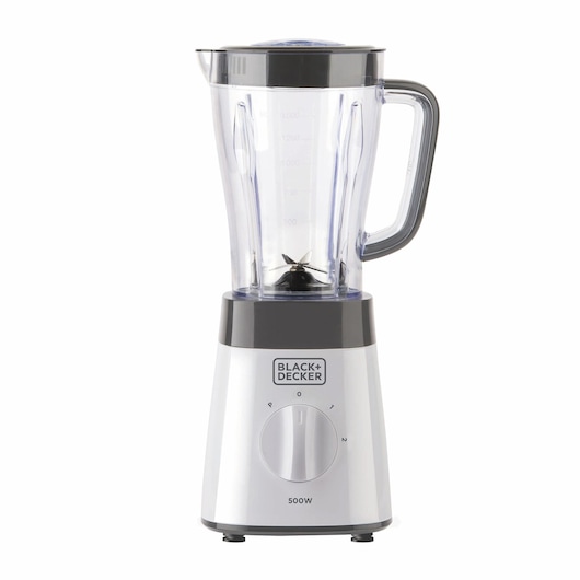 Frullatore a caraffa 500W