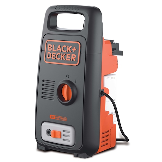1300W Idropulitrice ad alta pressione