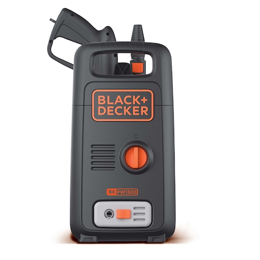 1300W Idropulitrice ad alta pressione