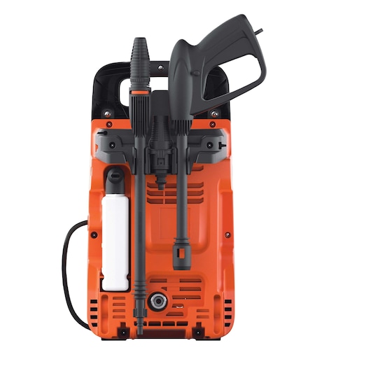 1300W Idropulitrice ad alta pressione