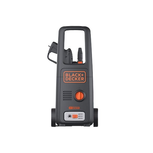 1500W Idropulitrice ad alta pressione