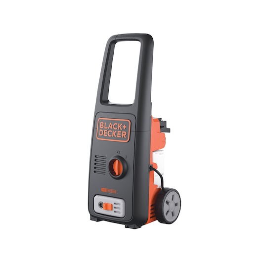 1500W Idropulitrice ad alta pressione