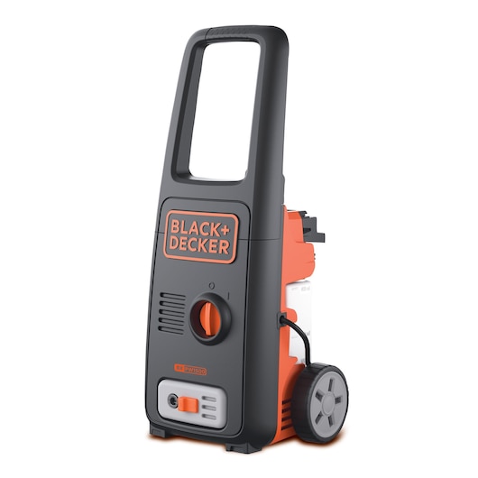 1500W Idropulitrice ad alta pressione
