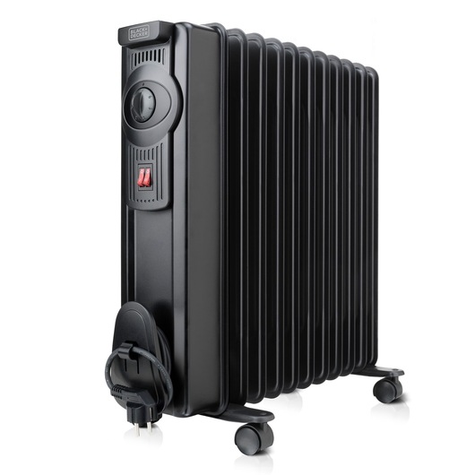 Radiatore a olio da 2300W
