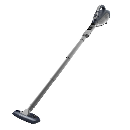 16.2Wh Cordless dustbuster® Cordless Hand Vacuum with Floor Extension