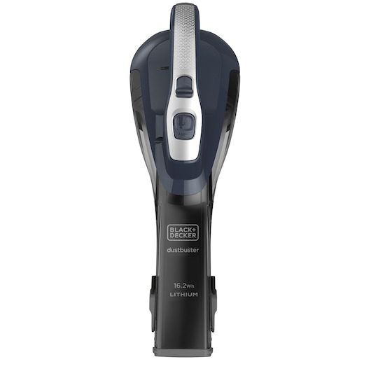 16.2Wh Cordless dustbuster® Cordless Hand Vacuum with Floor Extension
