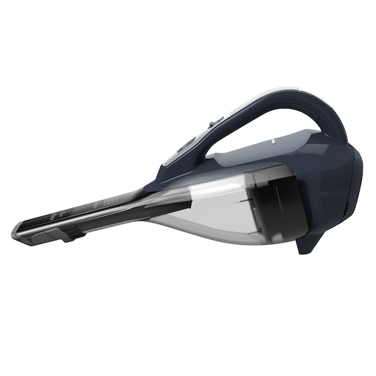 16.2Wh Cordless dustbuster® Cordless Hand Vacuum with Floor Extension
