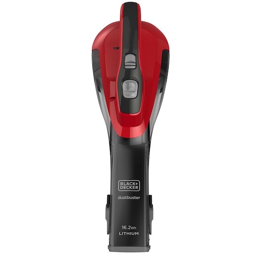 16.2Wh dustbuster® Cordless Hand Vacuum