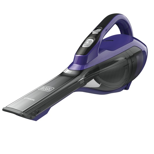 Aspiratore portatile dustbuster PET