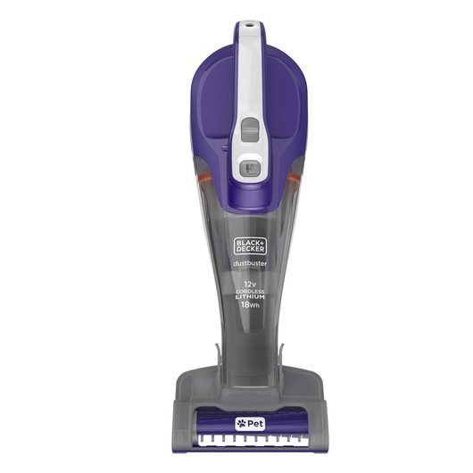 12V 1.5Ah Cordless Pet dustbuster® Hand Vacuum