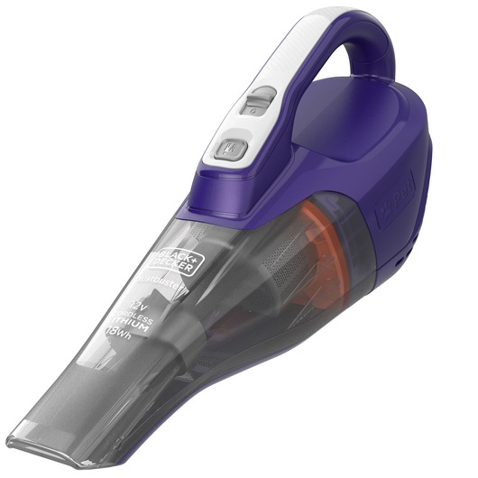 12V 1.5Ah Cordless Pet dustbuster® Hand Vacuum