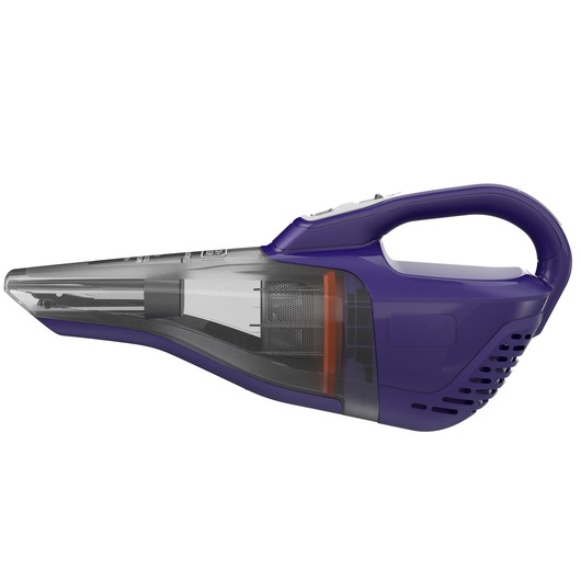12V 1.5Ah Cordless Pet dustbuster® Hand Vacuum