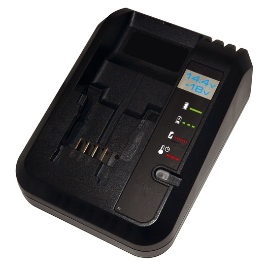 Trapano/Avvitatore a percussione 18V Litio in valigetta