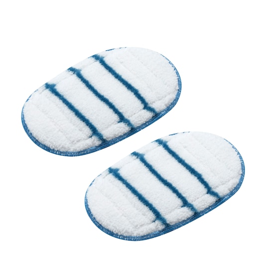 Set panni SteaMitt™