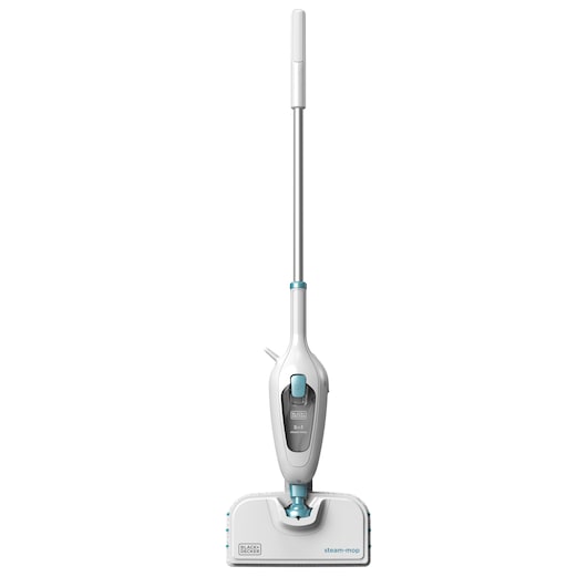 Lavapavimenti a vapore steam-mop™ 5in1 con generatore estraibile