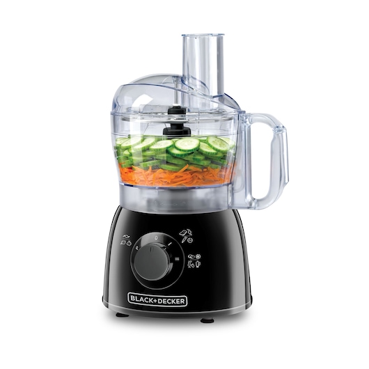 Robot da cucina compatto