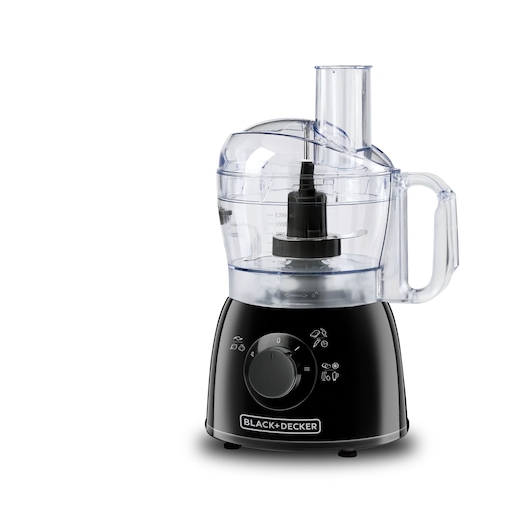 Robot da cucina compatto