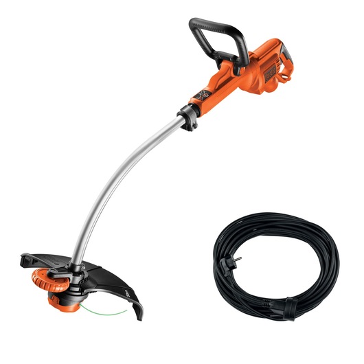 Tagliabordi 700W con cavo 10m