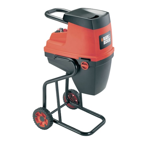 Biotrituratore 2400W