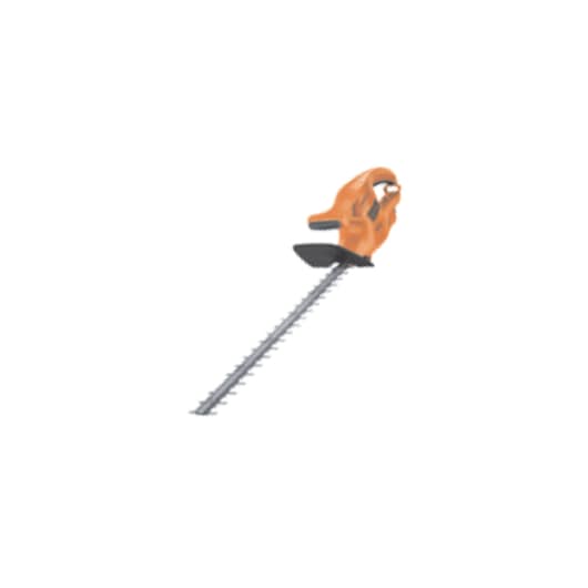 Tagliasiepi 420W con lama 45cm e passo lama 16mm