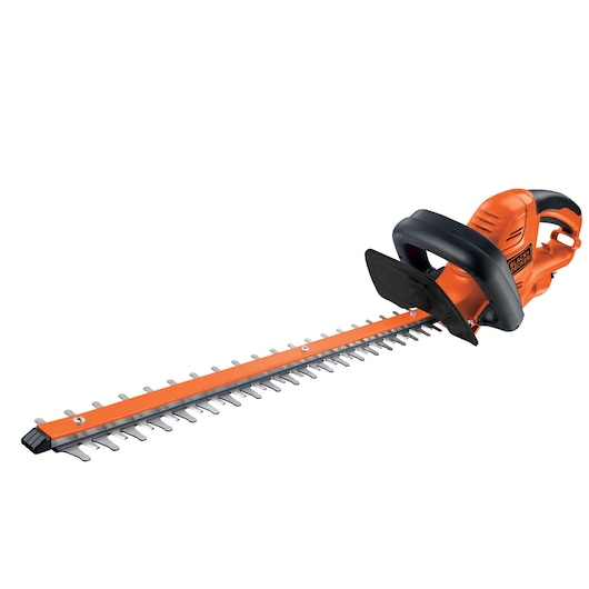 Tagliasiepi 500W con lama 50cm e passo lama 22mm