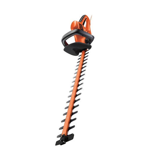 Tagliasiepi 650W con lama 60cm e passo lama 30mm