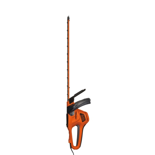 Tagliasiepi 650W con lama 60cm e passo lama 30mm