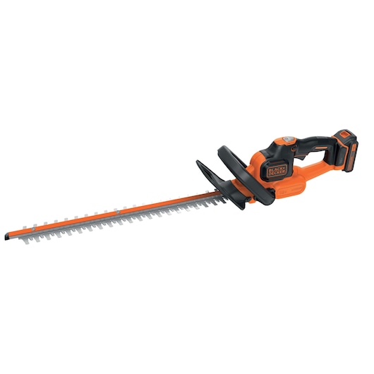Tagliasiepi 18V Litio con Tecnologia Power Command