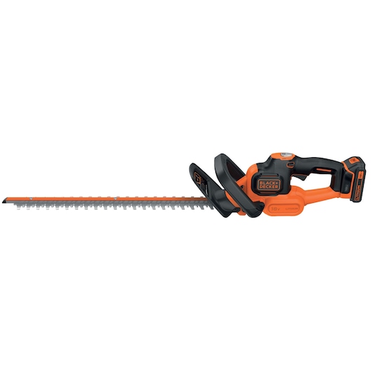 Tagliasiepi 18V Litio con Tecnologia Power Command