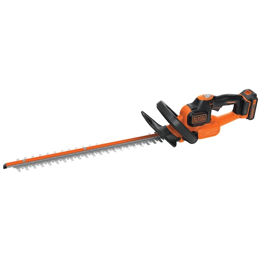 Tagliasiepi PowerCommand 18V Litio 2.0Ah