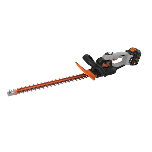 Tagliasiepi Dualvolt 54V Litio