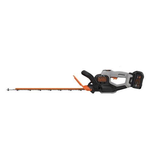 Tagliasiepi Dualvolt 54V Litio